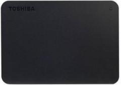 Toshiba Canvio Basics A3 500 GB External Hard Disk Drive