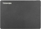 Toshiba Canvio Gaming 1 TB External Hard Disk Drive (HDD)