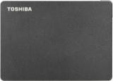 Toshiba Canvio Gaming 1 TB External Hard Disk Drive