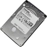 Toshiba MQ01ABPG SAP 500 GB Laptop Internal Hard Disk Drive (HDD, Interface: SATA, Form Factor: 2.5 Inch)