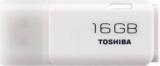 Toshiba USB 2.0 U 202 16 GB Pen Drive