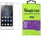 Tough Lee Tempered Glass Guard For Lenovo K6 Power