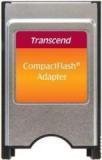 Transcend Compact Flash Adapter Card Reader