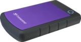 Transcend H3P 2 TB External Hard Disk Drive (HDD)