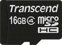 transcend microsd card 16 gb class 4