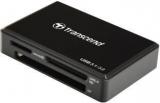 Transcend RDF9 Card Reader