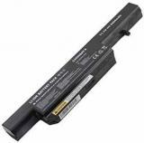 Travislappy Laptop Battery For HCL ME Model C4500BAT 6 Cell Laptop Battery