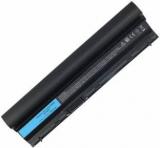 Travislappy Laptop Battery For Latitude E6320 E6220 E6120 E6230 E6430S E6330 6 Cell Laptop Battery