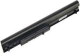 Travislappy Laptop Battery For Oa04 740715 001 F3B94Aa 4 Cell Li Ion Battery 6 Cell Laptop Battery