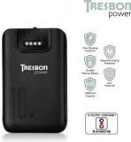 Tresbon 10000 MAh Power Bank (Lithium Polymer)