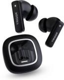 Triggr Apex S1 Dual Pairing, 100H Battery, Quad Mic ENC, Scratch Proof, Rubber Finish Bluetooth Headset (True Wireless)