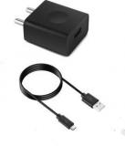 Trost 2A Black Adapter & Sync Cable For Mt G 2nd Gen Mobile Charger