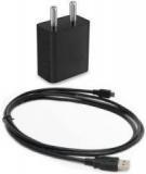 Trost 2A Black Adapter & Sync Cable For Mt G Turbo Edition Mobile Charger