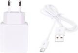 Trost Sparkey Sleek Wall Adapter & USB Cable For Hnr 4X Mobile Charger