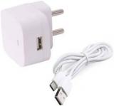 Trost Wall Adapter & C Type Cable For Gnee S Plus Mobile Charger