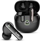 Truke BTG Flex buds with Dual Pairing, 60Hrs Battery, HIFI DSP Audio, 4Mic, ENC, 5.4v Bluetooth (True Wireless)