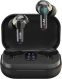 Truke Buds Q1 With Quad Mic ENC, 48 Hours Playtime, 10mm Drivers With AAC Codec Bluetooth Headset (True Wireless)