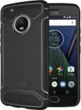 Tudia Back Cover For Motorola Moto G5 Plus