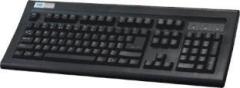 Tvs e TVS ELECTRONICS PLATINA WIRELESS MECHANICAL KEYBOARD Wireless Desktop Keyboard