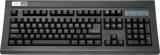 Tvs Electronics Gold Keyboard Wired USB Desktop Keyboard