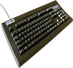 TVS GOLD PS2 Laptop Keyboard