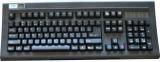 Tvs Gold Wired USB Desktop Keyboard