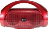 U&i Kingdom Series 8W Wireless Speaker With 10 Hours Battery Backup 8 W Bluetooth Speaker (Stereo Channel)