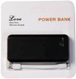 U Verse V 01 Love Series 10000 MAh Power Bank