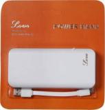 U Verse V 03 Love Series 10000 MAh Power Bank