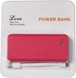 U Verse V 04 Love Series 10000 MAh Power Bank