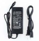 Uboard 36V Charger 42 W Adapter (Power Cord Included)