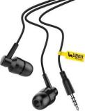 Ubon GP 321 Champ Earphone Wired Headset (In The Ear)