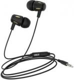 Ubon UB 770 In Ear Wired Champ Earphone Wired Headset (In The Ear)