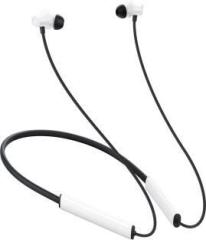 Ucool Dart 100 Hours Playtime Bluetooth Wireless Neckband headphones Earphone Bluetooth (In the Ear)