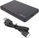 Ultrabytes 1 TB External Hard Disk Drive (HDD, Mobile Backup Enabled)