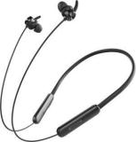 Un1que Bluetooth Wireless Neckband Earphones Dual Equalizer Bass Boost Bluetooth Headset (In The Ear)