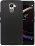 Unistuff Back Cover For Infinix Hot 4 Pro