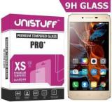 Unistuff Tempered Glass Guard For Lenovo VIBE K5, Lenovo Vibe K5 Plus