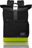 Uppercase 14L Roll Top 14.6 Inch Sturdy 14 L Laptop Backpack