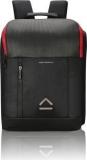 Uppercase 16L Sigma Professional 15.6 Inch Laptop Bag Water Resistant 16 L Laptop Backpack