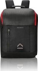 Uppercase 16L Sigma Professional 15.6 inch Laptop Bag Water Resistant 16 L Laptop Backpack