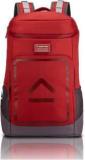 Uppercase 23L Tall Boy 14.6 inch Water Resistant 23 L Laptop Backpack