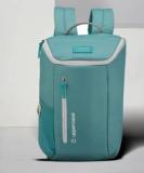 Uppercase 25L Compact 15.6 Inch Water Resistant Laptop Backpack 25 L Laptop Backpack