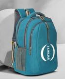 Urban Carrier Backpack Medium Waterproof School Bag/College Bag 45 L Laptop Backpack