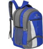 Urban Carrier Medium 45 Liters Laptop Backpack Royal Blue Laptop Backpack Unisex College & School Bags 45 L Laptop Backpack