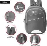 Urban Classic urbangrey45l_17 45 L Laptop Backpack