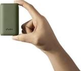 Urbn 10000 mAh 20 W Nano Pocket Size Power Bank (Camo, Lithium ion, Fast Charging for Mobile)