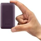 Urbn 10000 MAh 20 W Nano Pocket Size Power Bank (Lithium Ion, Fast Charging For Mobile)