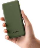 Urbn 10000 MAh 22.5 W Power Bank (Camo, Lithium Polymer, Power Delivery 3.0 For Mobile)