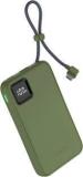 Urbn 10000 MAH Power Bank (Camo, Lithium Polymer, For Mobile)